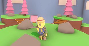 Custom Party - Action Emote Pack