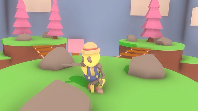 Custom Party - Action Emote Pack