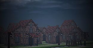 RPG Developer Bakin House Builder Pack