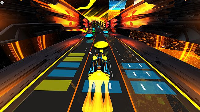 Audiosurf 2