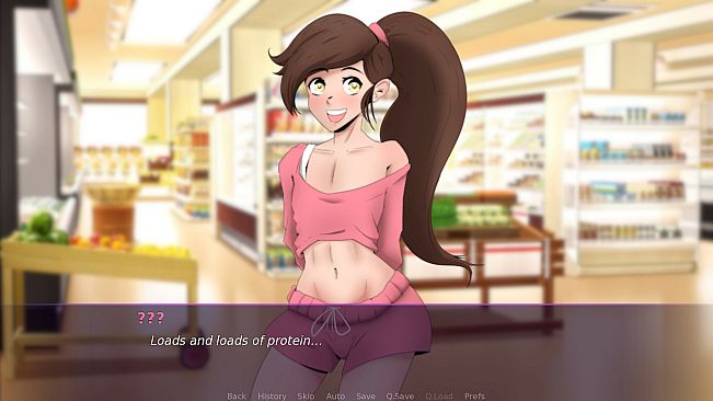 I Became a Femboy to Date One