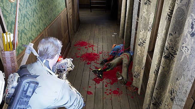 Cyber War APOCALYPSE