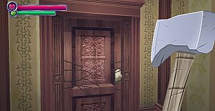 Spooky's Jump Scare Mansion - The Doll House