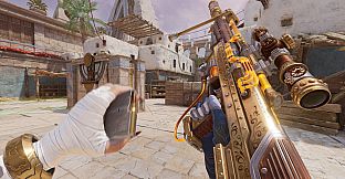 FragPunk Pioneer Bundle