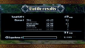 Re;Lord 1 ~The witch of Herfort and stuffed animals~