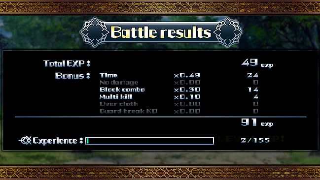 Re;Lord 1 ~The witch of Herfort and stuffed animals~