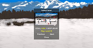 One Flag: A 2D Puzzle-Platformer