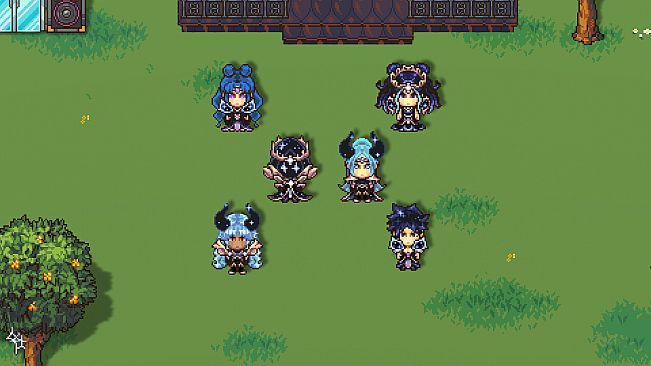 Sun Haven: Astral Pack