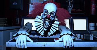 Nights at the Clown Maze