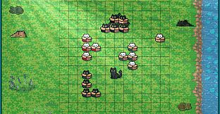 A Rounding of Cats