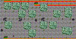 Reticent Retribution