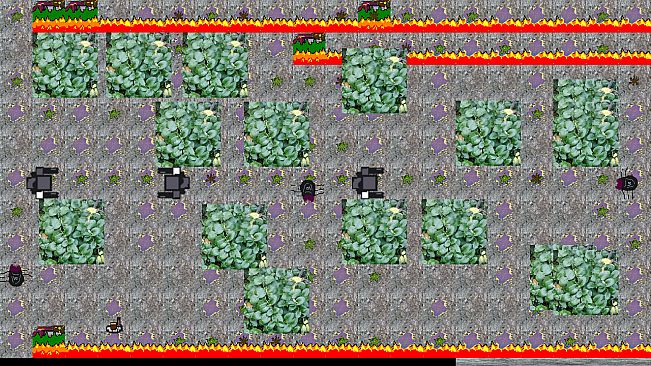 Reticent Retribution