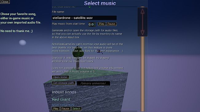 A Journey Rediscovered - Intro Version