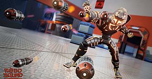 RoboSquad Revolution: Founder's Pack