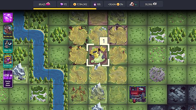 Post Apo Tycoon: Idle Builder