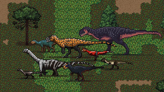 Dino Hazard: Chronos Blackout