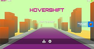 Hovershift