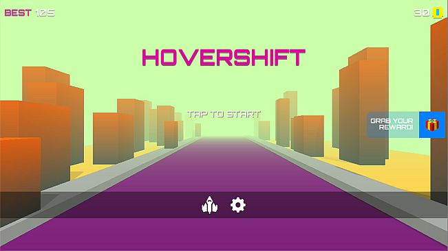 Hovershift