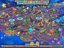 Hermes: Rescue Mission