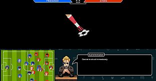 The Killer Pass: Season 1