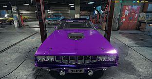Car Mechanic Simulator 2018 - Plymouth DLC
