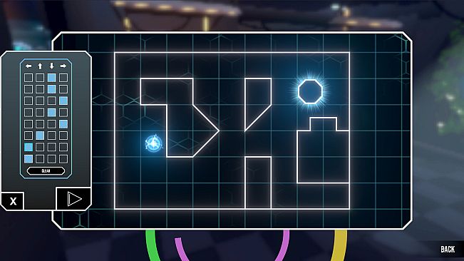 Nocturne for Cyl-Hestia