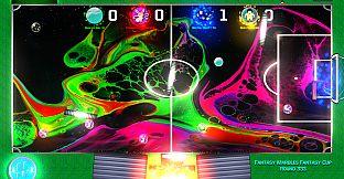 Digital Crypt's Fantasy Marbles