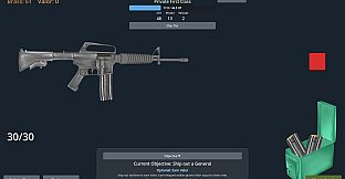 One Gun Army