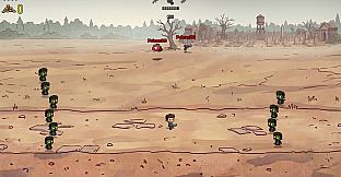 Zombuffoonery