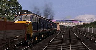 Train Simulator: BR Class 50 Loco Add-On