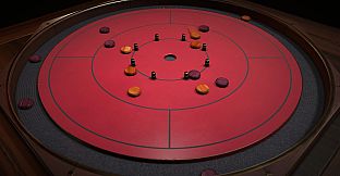 Boardcraft: Crokinole