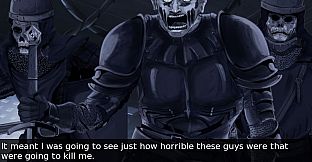 Deadlands Noir - That Old Time Religion