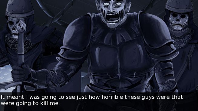 Deadlands Noir - That Old Time Religion