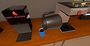 Cafe Revolution