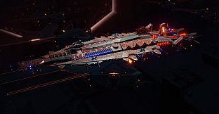 Star Conflict - Relic (Deluxe Edition)