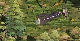 SKAZ: Shadow of the Tsar