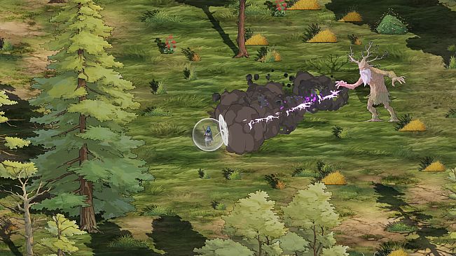 SKAZ: Shadow of the Tsar