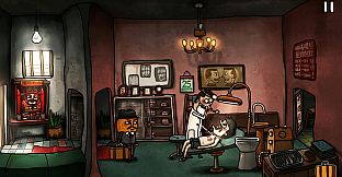 Mr. Pumpkin Adventure Mr. Pumpkin 2: Kowloon walled city RainCity