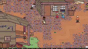 Mandinga - A Tale of Banzo