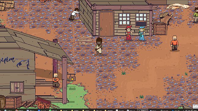 Mandinga - A Tale of Banzo