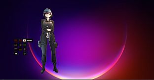 Desktop Waifu Defender