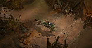 Diablo IV: Vessel of Hatred - Expansion Bundle