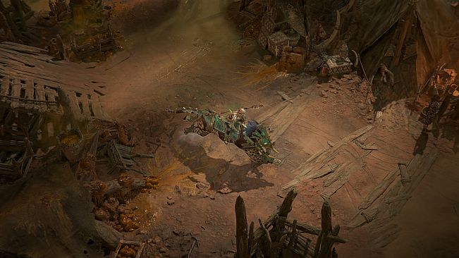 Diablo IV: Vessel of Hatred - Expansion Bundle