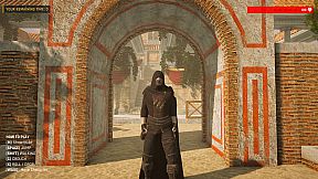 Extreme Climbing Mirage City