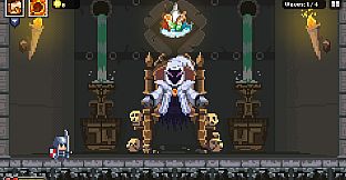 The Last Hero: Journey to the Unknown