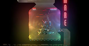 Jumphobia: Homeward Bound