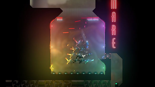 Jumphobia: Homeward Bound