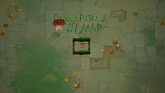 MushroomJump/蘑菇跳跳