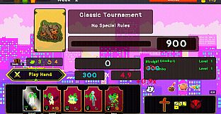 Lootbox Inc.: The TCG Card Battler
