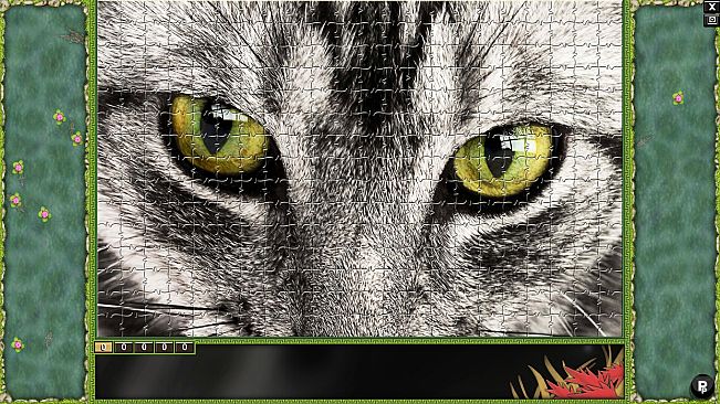 Jigsaw Puzzle Pack - Pixel Puzzles Ultimate: Variety Pack 22